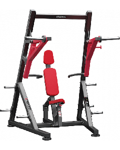 Atlantis PW-439 Decline Chest Press