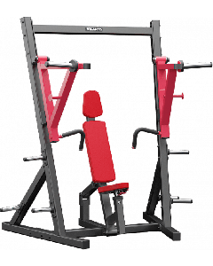 Atlantis PW-443 Incline Chest Press