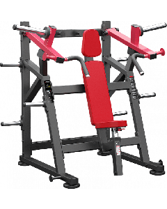 Atlantis PW-449 Shoulder Press