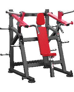 Atlantis Shoulder press
