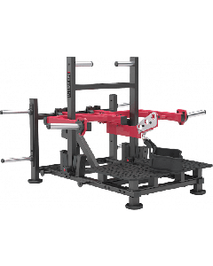Atlantis PW-511 Belt Squat