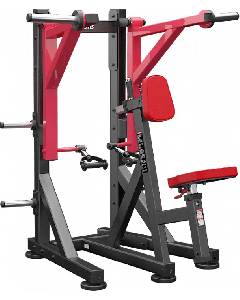 Atlantis PW-637 Low Row