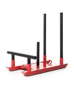 ESCAPE FITNESS Quad Sled