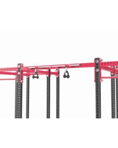 Atlantis Connector beam with rotating handle pull-ups