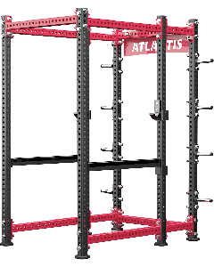Atlantis Power rack