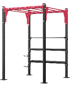 Atlantis Rig system