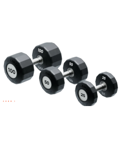 ELEIKO Evo Dumbbell Rotating