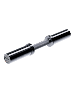 ELEIKO Loadable Dumbbell 5 kg / 11 lbs