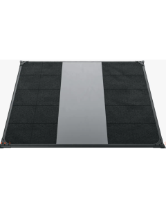 ELEIKO IWF Weightlifting Training platform, 3 x 2,5m