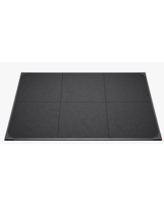 ELEIKO Powerlifting Training Platform 3x2m
