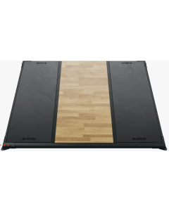 ELEIKO SVR Platform