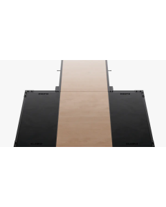 ELEIKO SVR Insert Platform Prestera Half Rack