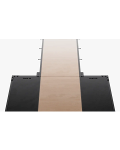 ELEIKO SVR Insert Platform Prestera Power Rack