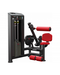 ATLANTIS Seated Crunch