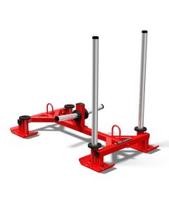 ATLANTIS Extreme sled