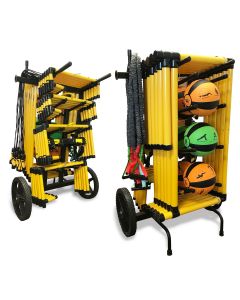 PRISM FITNESS Smart Cart Training System