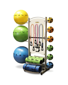 PRISM FITNESS Smart Deluxe Self-Guided Commercial Package
