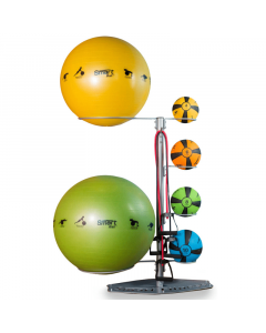 PRISM FITNESS Smart Essential Self-Guided Commercial Package