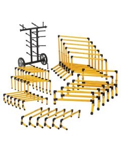 PRISM FITNESS Smart Hurdle Collection