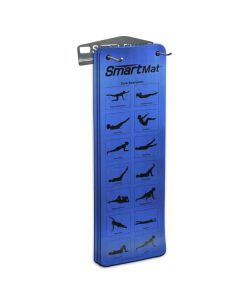 PRISM FITNESS Smart Mat Rack (Rack only)