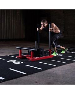 ESCAPE FITNESS Portable Speed Track