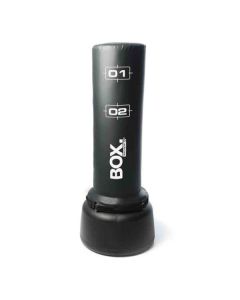 ESCAPE FITNESS Freestanding Punchbag