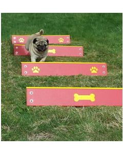 DOG ON IT Hound Hurdles™