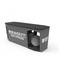 BEAVERFIT Storage Bench