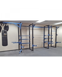 BEAVERFIT Modular Racks