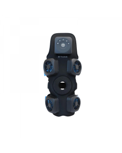 THERABODY Hot and Cold Vibration Knee