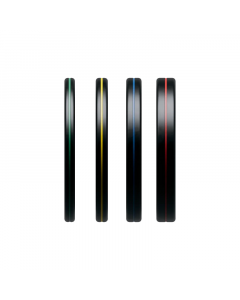 ELEIKO Sport Training Plate Black