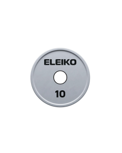 ELEIKO Change Plate Color