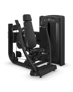 MATRIX ULTRA – ONYX EDITION Converging Chest Press