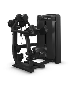 MATRIX ULTRA – ONYX EDITION LATERAL RAISE