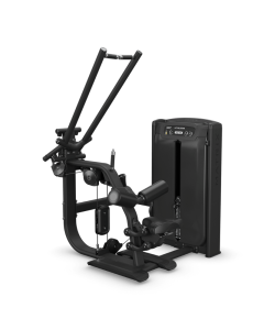 MATRIX ULTRA – ONYX EDITION DIVERGING LAT PULLDOWN