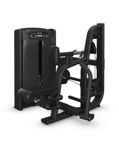 MATRIX ULTRA – ONYX EDITION Diverging Seated Row