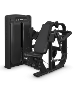 MATRIX ULTRA – ONYX EDITION INDEPENDENT BICEPS CURL 