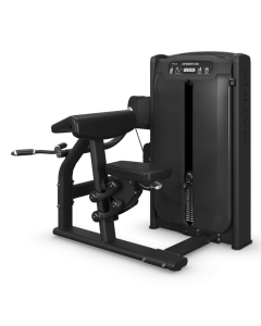 MATRIX ULTRA – ONYX EDITION DEPENDENT ARM CURL