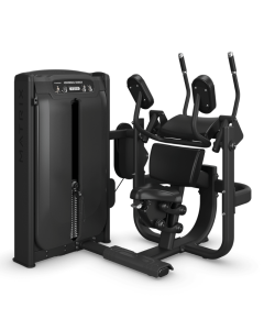 MATRIX ULTRA - ONYX EDITION Abdominal Crunch