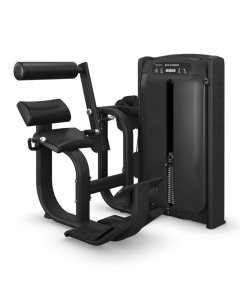 MATRIX ULTRA - ONYX EDITION Back Extension