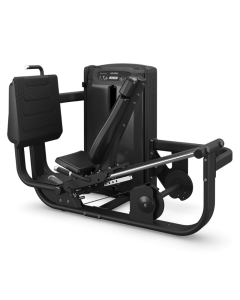 MATRIX ULTRA - ONYX EDITION Leg Press