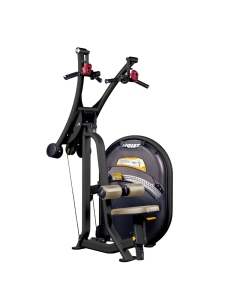 HOIST FITNESS CL-3201 LAT PULLDOWN