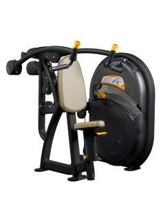 HOIST FITNESS CL-3501 SHOULDER PRESS