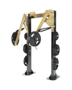 Escape Fitness DRIVE STATION