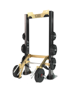 ESCAPE FITNESS LIFT STATION