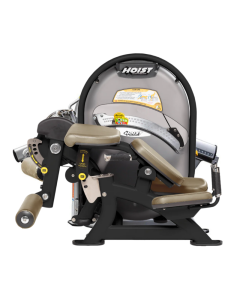 Hoist Fitness CL-3408 STANDING / PRONE LEG CURL