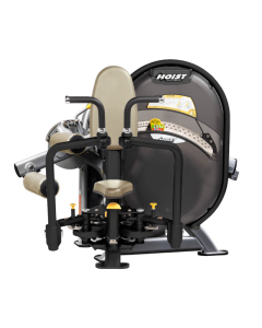 HOIST FITNESS CL-3309 PEC FLY / REAR DELT