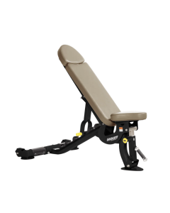 HOIST FITNESS CF-3160 Flat/Incline Bench