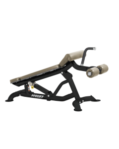 HOIST FITNESS CF-3162 Super Flat/Decline Bench