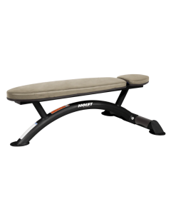 HOIST FITNESS CF-3163 Flat Bench